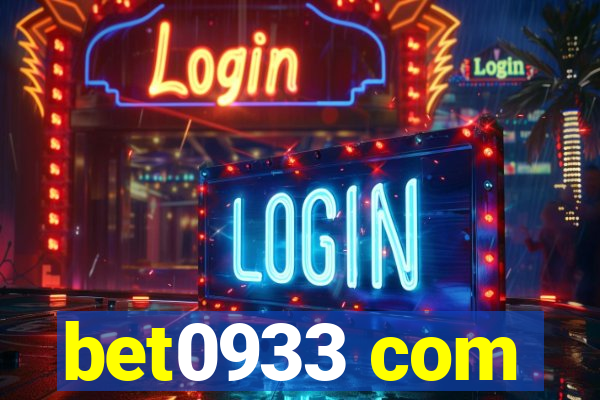 bet0933 com